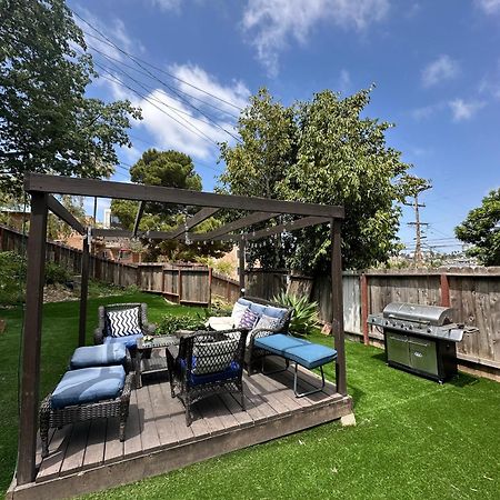 Viva California Apartment Сан Диего Екстериор снимка