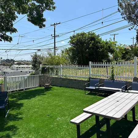 Viva California Apartment Сан Диего Екстериор снимка