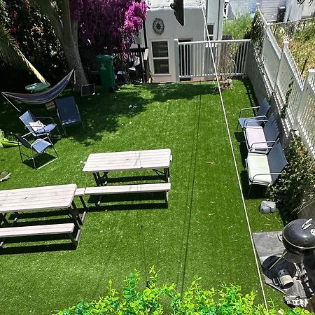 Viva California Apartment Сан Диего Екстериор снимка