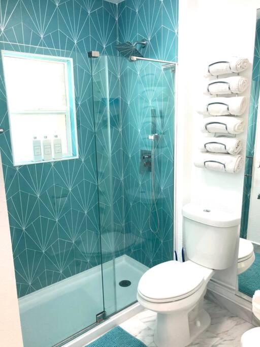 Viva California Apartment Сан Диего Екстериор снимка
