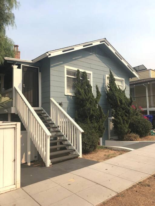 Viva California Apartment Сан Диего Екстериор снимка