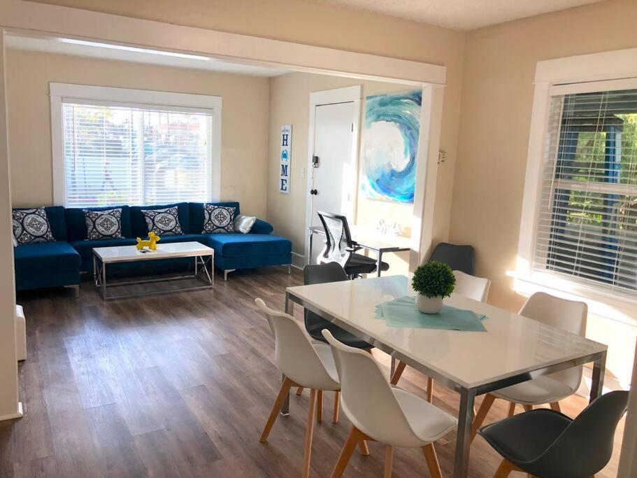 Viva California Apartment Сан Диего Екстериор снимка
