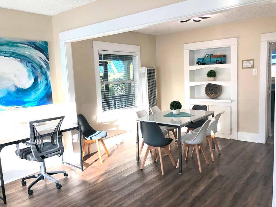 Viva California Apartment Сан Диего Екстериор снимка