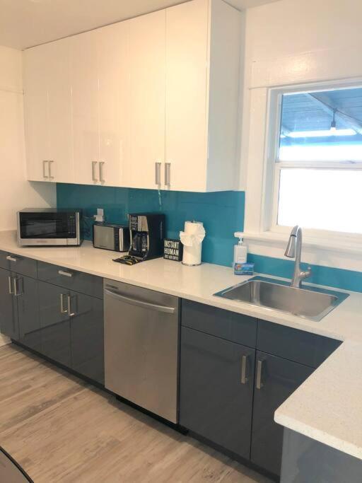 Viva California Apartment Сан Диего Екстериор снимка