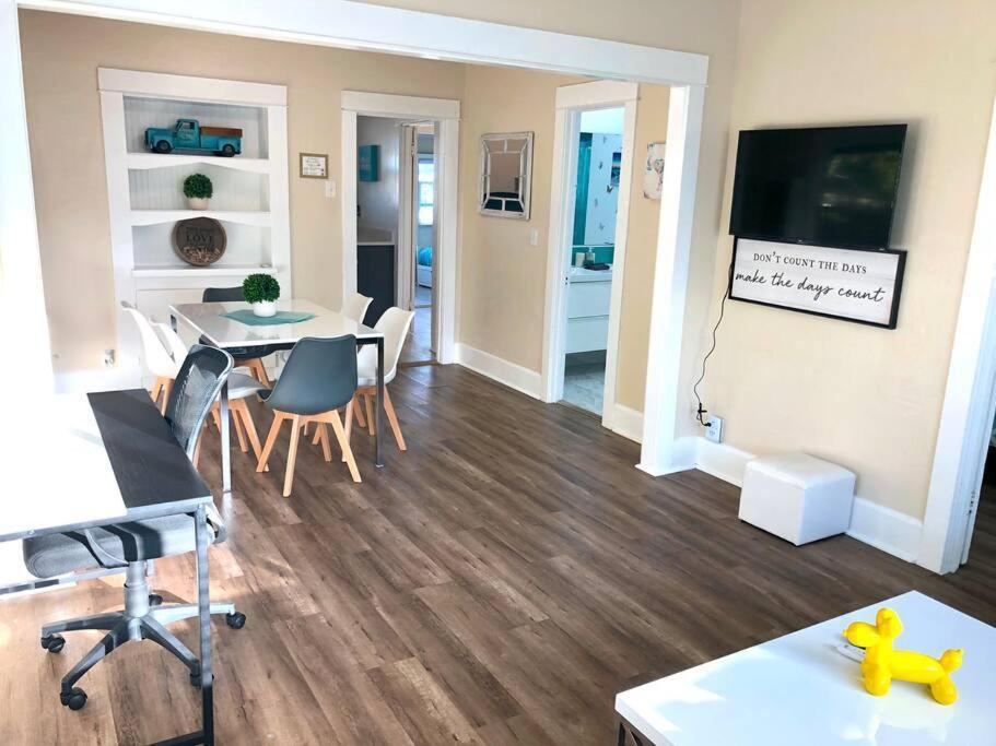 Viva California Apartment Сан Диего Екстериор снимка