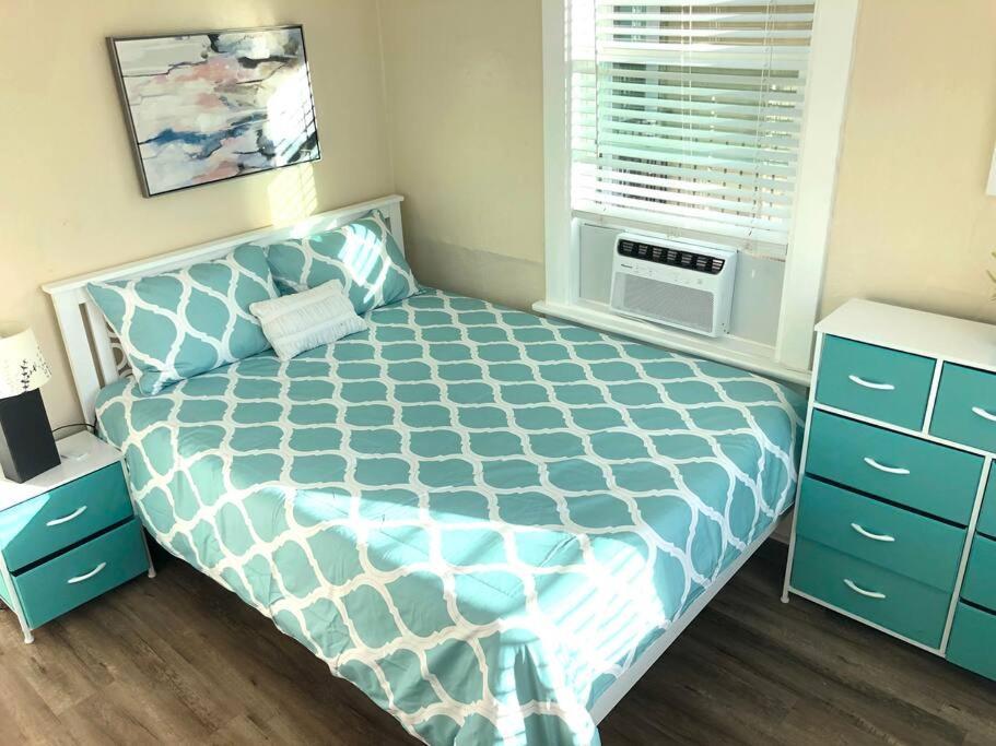 Viva California Apartment Сан Диего Екстериор снимка
