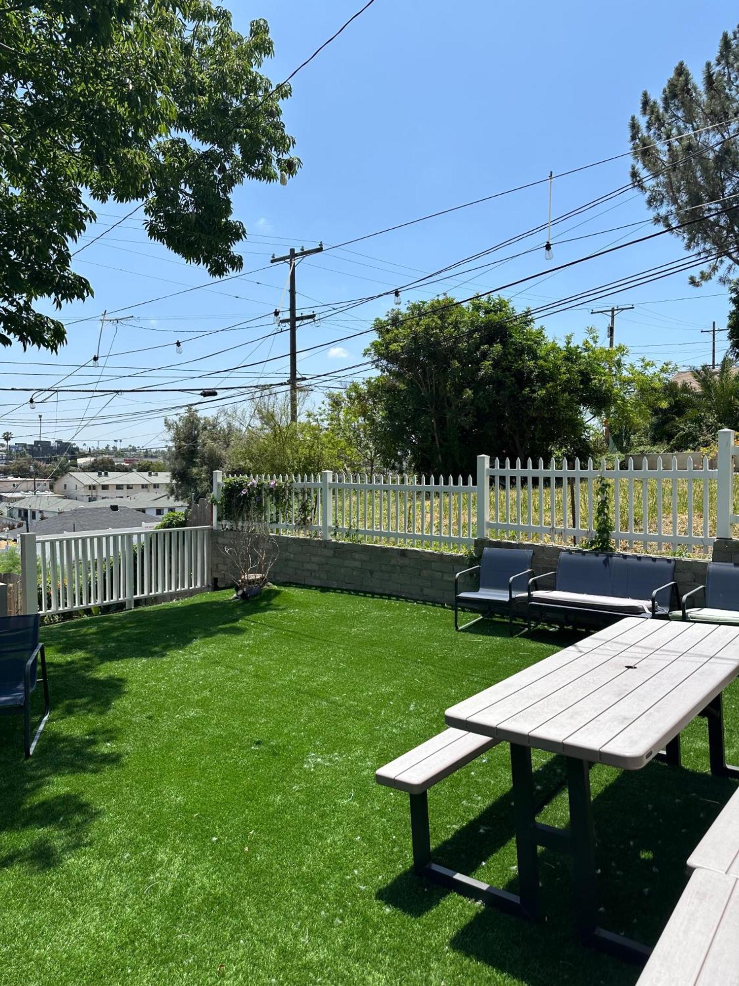 Viva California Apartment Сан Диего Екстериор снимка