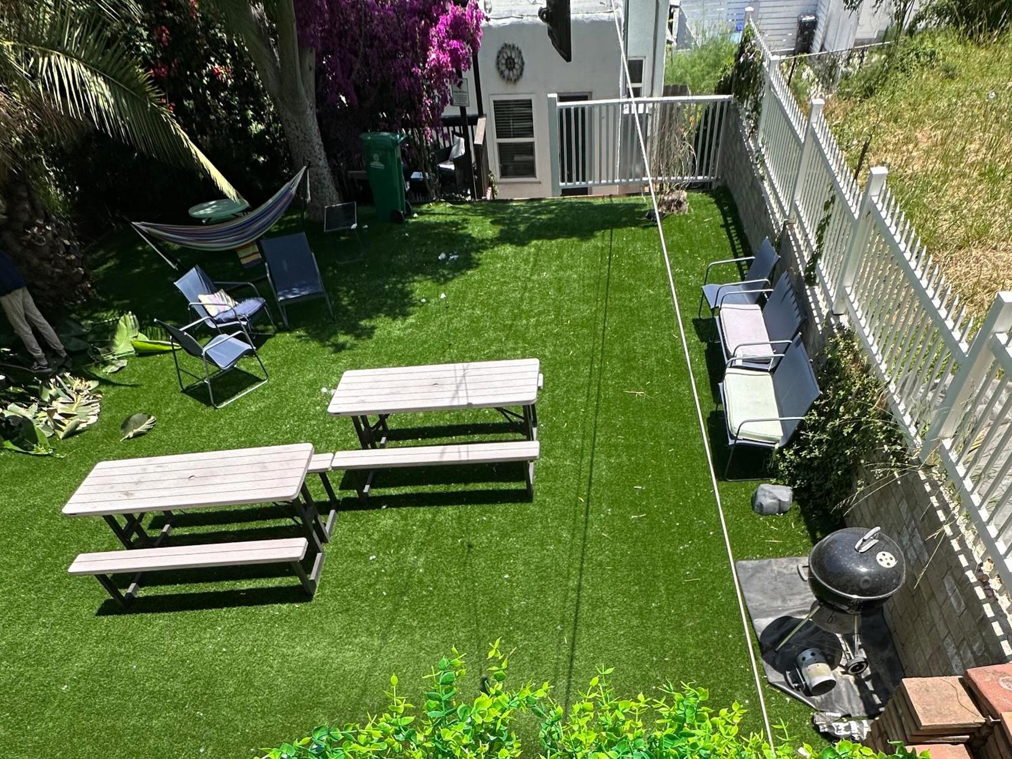 Viva California Apartment Сан Диего Екстериор снимка