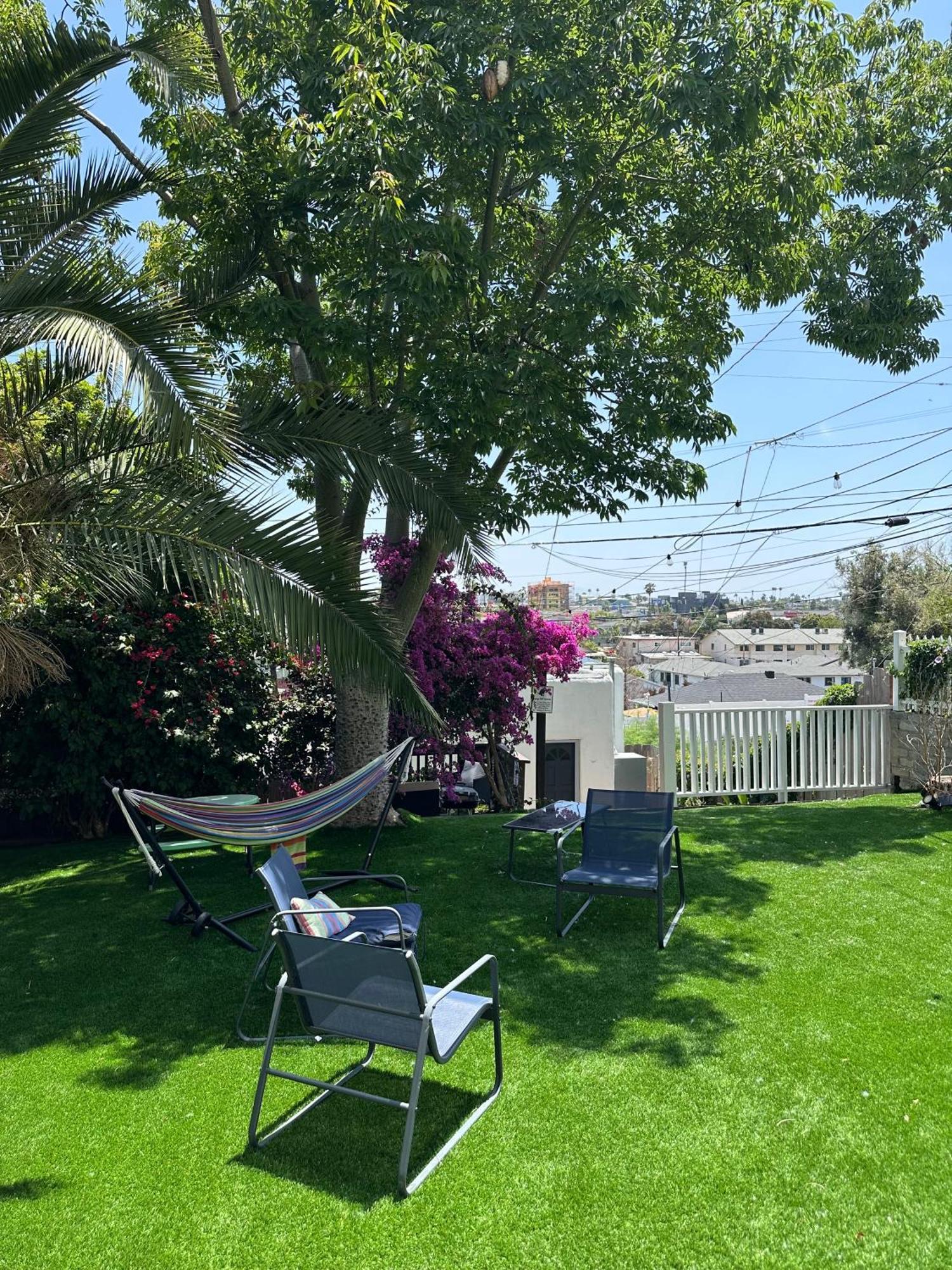Viva California Apartment Сан Диего Екстериор снимка
